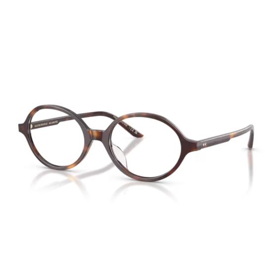  올리버피플스 안경 올리버 피플스 Ov5574 U 2000 처방  하바나 - OLIVER PEOPLES
