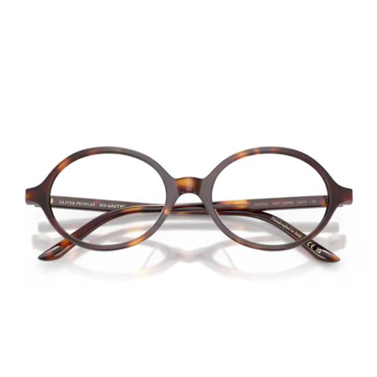  올리버피플스 안경 올리버 피플스 Ov5574 U 2000 처방  하바나 - OLIVER PEOPLES