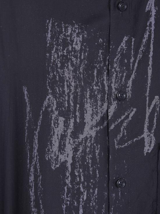 26SS 와이쓰리 미디 원피스 YK D17 214 1 BLACK - Y-3