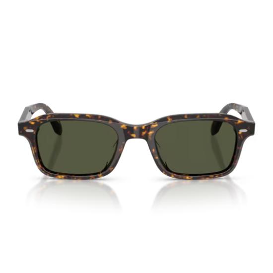  올리버피플스 안경 올리버 피플스 Ov5588 Su N.08 선글라스 하바나 - OLIVER PEOPLES