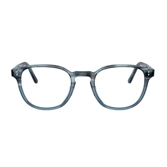 올리버피플스 안경 올리버 피플스 Ov5219 페어몬트  블루 - OLIVER PEOPLES