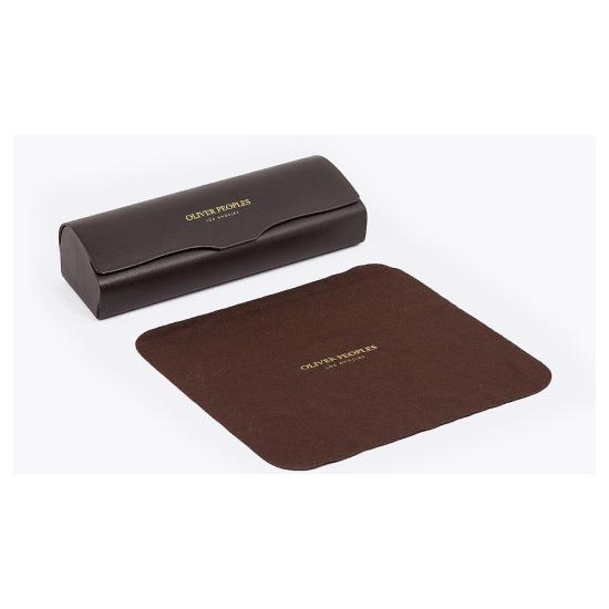 올리버피플스 안경 올리버 피플스 Ov5219 페어몬트  블루 - OLIVER PEOPLES