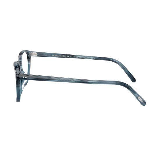  올리버피플스 안경 올리버 피플스 Ov5219 페어몬트  블루 - OLIVER PEOPLES