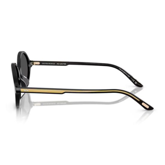  올리버피플스 안경 Ov5574 Su 2000 C Collezione Khaite 선글라스 Nero