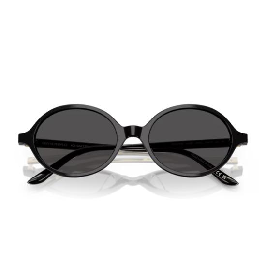  올리버피플스 안경 Ov5574 Su 2000 C Collezione Khaite 선글라스 Nero - OLIVER PEOPLES