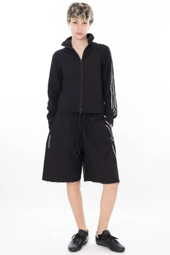 26SS 와이쓰리 숏팬츠 KF1113 BLACK - Y-3