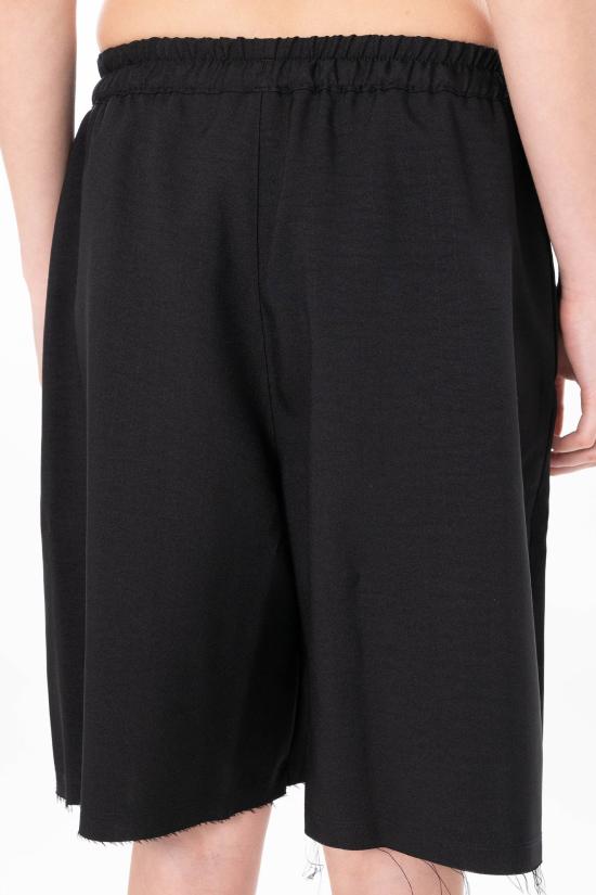 26SS 와이쓰리 숏팬츠 KF1113 BLACK - Y-3
