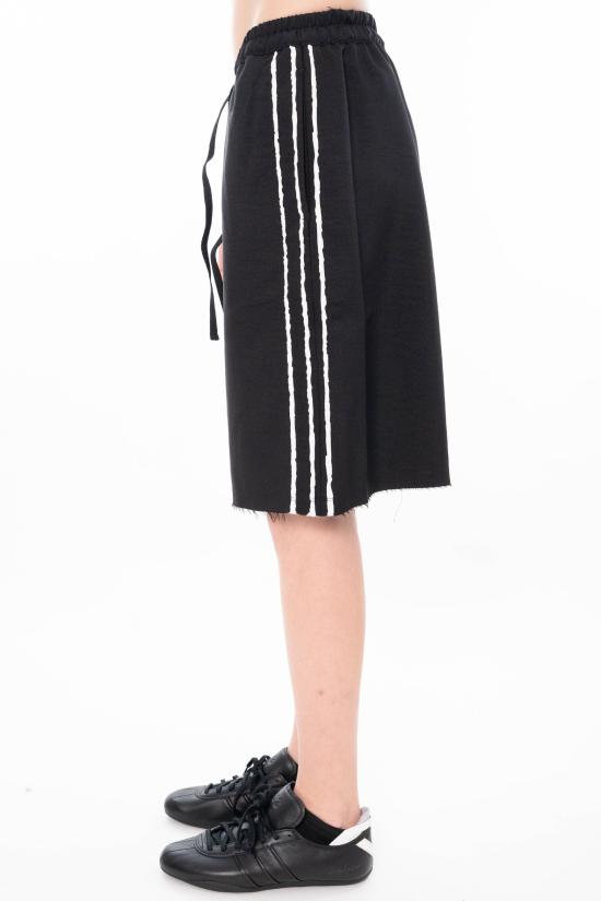 26SS 와이쓰리 숏팬츠 KF1113 BLACK - Y-3