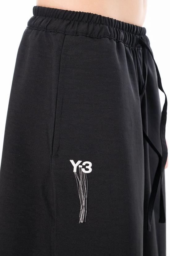 26SS 와이쓰리 숏팬츠 KF1113 BLACK - Y-3