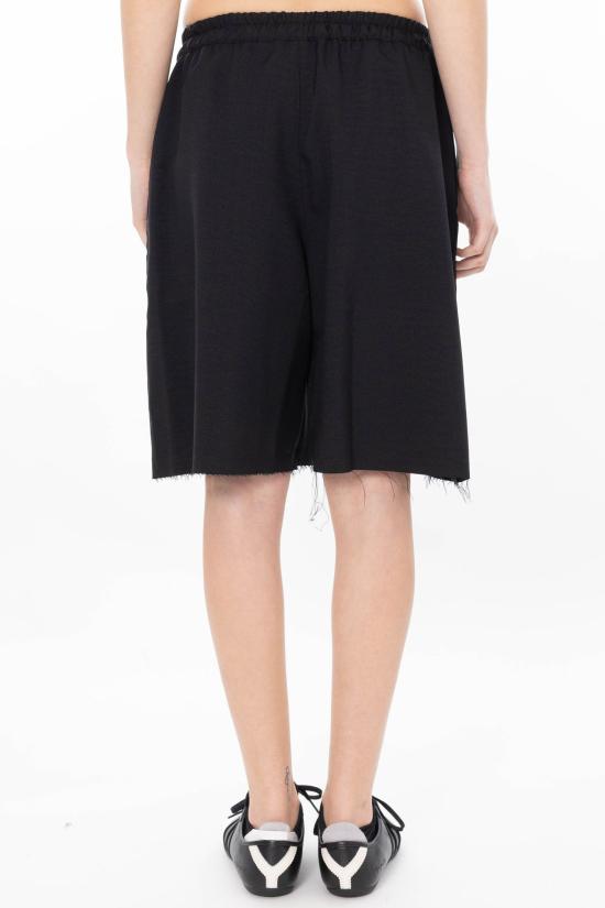 26SS 와이쓰리 숏팬츠 KF1113 BLACK - Y-3