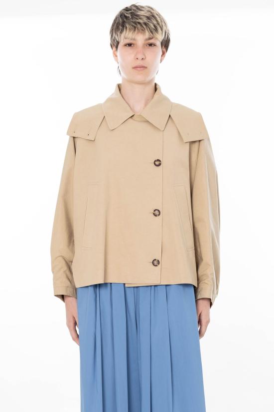 26SS 메이메이즈 자켓 M6PN01 421 Beige