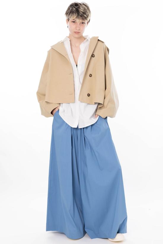 26SS 메이메이즈 자켓 M6PN01 421 Beige - MEIMEIJ