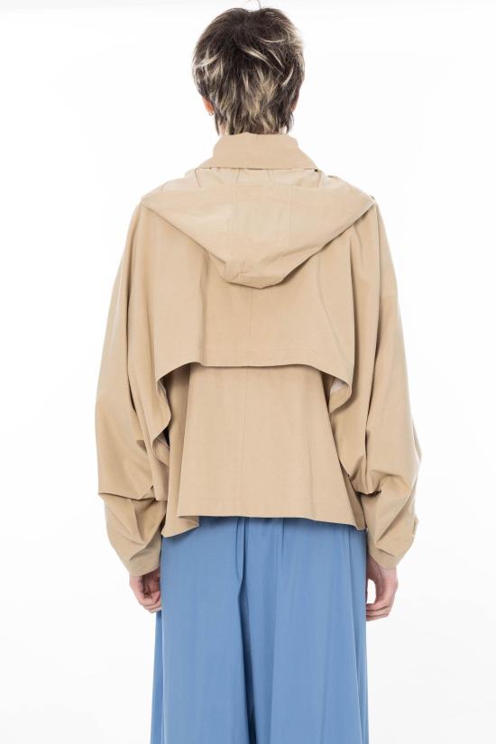 26SS 메이메이즈 자켓 M6PN01 421 Beige - MEIMEIJ