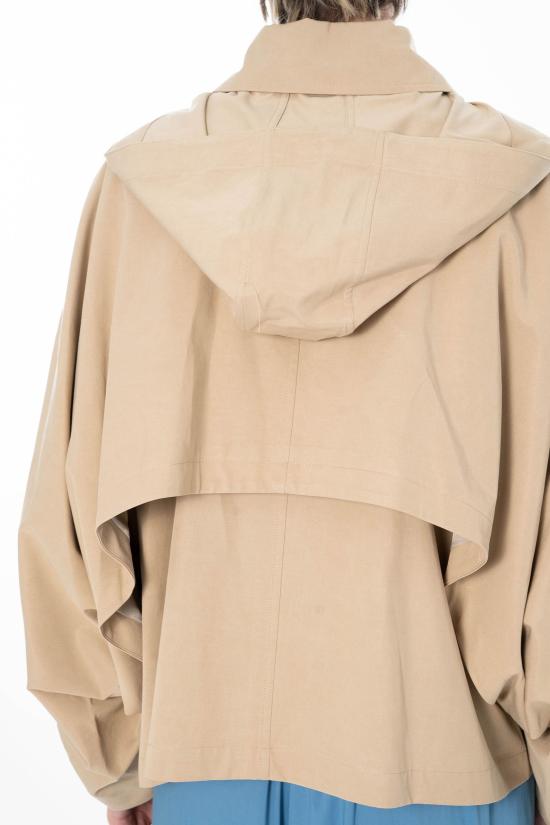 26SS 메이메이즈 자켓 M6PN01 421 Beige - MEIMEIJ