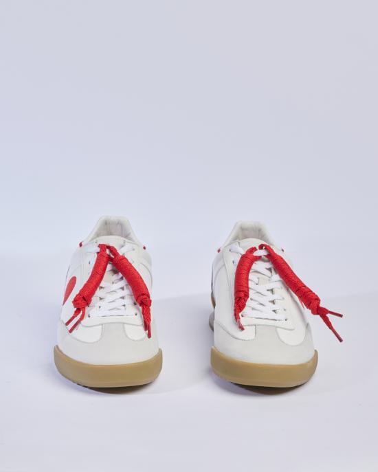  PS 바이 폴스미스 스니커즈 M2S DVR52 NNUB 01 BIANCO - PS BY PAUL SMITH