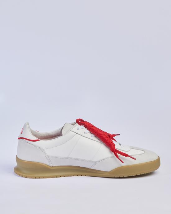  PS 바이 폴스미스 스니커즈 M2S DVR52 NNUB 01 BIANCO - PS BY PAUL SMITH