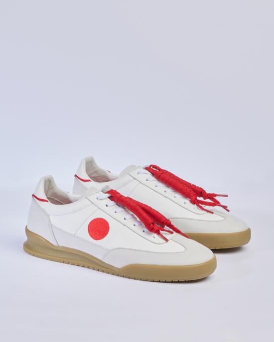  PS 바이 폴스미스 스니커즈 M2S DVR52 NNUB 01 BIANCO - PS BY PAUL SMITH