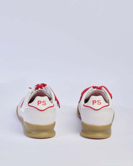  PS 바이 폴스미스 스니커즈 M2S DVR52 NNUB 01 BIANCO - PS BY PAUL SMITH