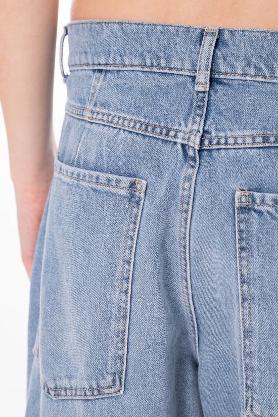 26SS 비꼴로 데님 팬츠 DAB5027 DENIM Blue - VICOLO
