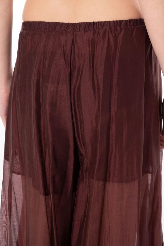 26SS 메이메이즈 팬츠 M6EF10 881 Rosso - MEIMEIJ