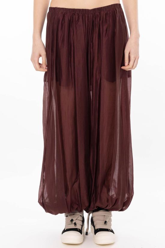 26SS 메이메이즈 팬츠 M6EF10 881 Rosso