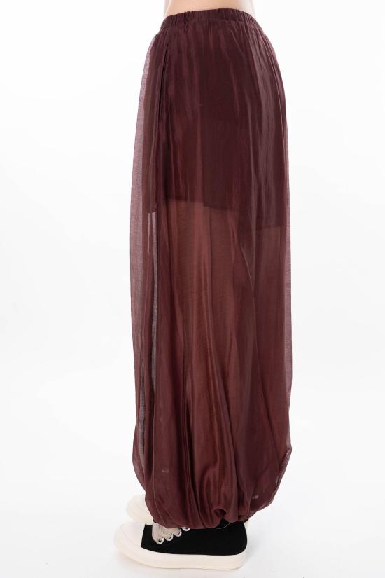 26SS 메이메이즈 팬츠 M6EF10 881 Rosso - MEIMEIJ