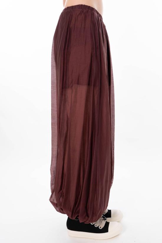 26SS 메이메이즈 팬츠 M6EF10 881 Rosso - MEIMEIJ