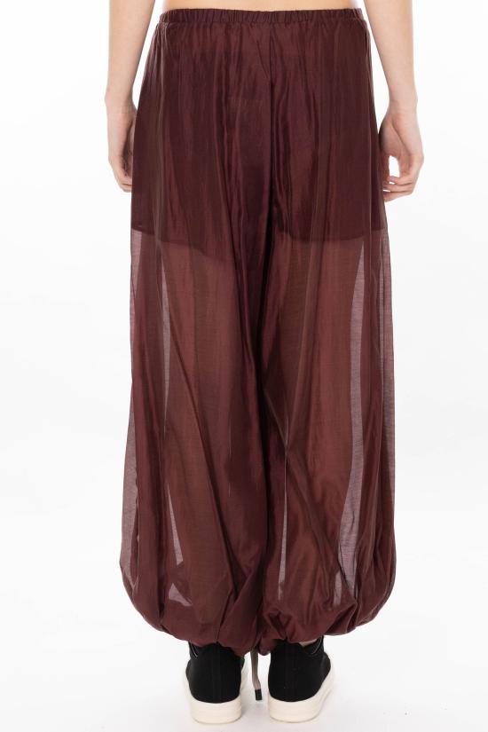 26SS 메이메이즈 팬츠 M6EF10 881 Rosso - MEIMEIJ