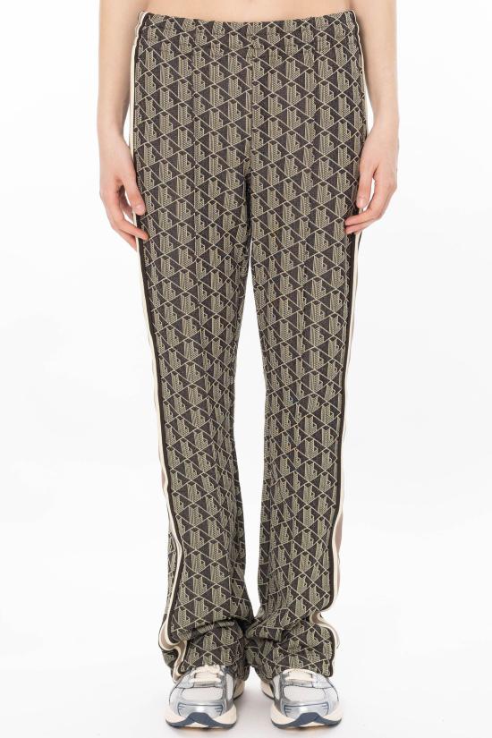 26SS 라코스테 팬츠 XF9313 SS26 4IZ