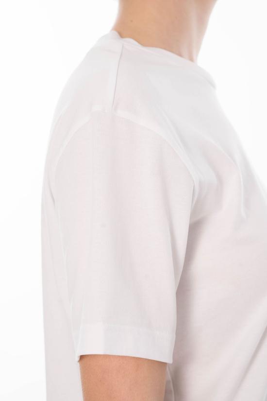 26SS 라코스테 반팔 티셔츠 TF7215 1 White - LACOSTE