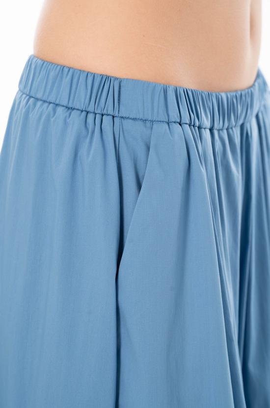 26SS 메이메이즈 팬츠 M6EB18 887 Blue - MEIMEIJ