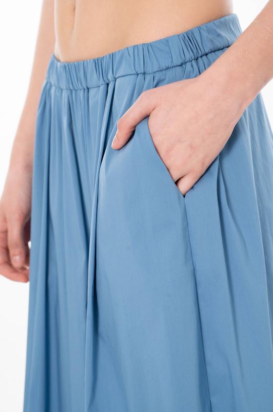 26SS 메이메이즈 팬츠 M6EB18 887 Blue - MEIMEIJ