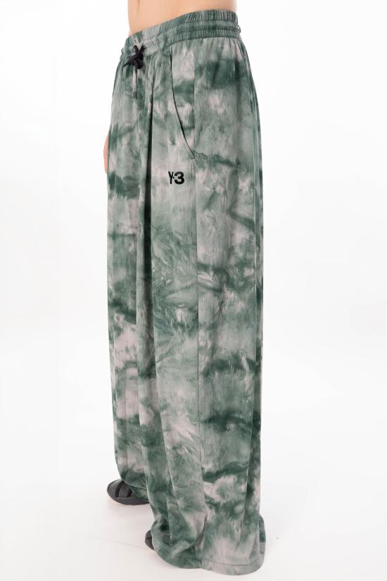 26SS 와이쓰리 팬츠 KR2369 MULTI Green - Y-3