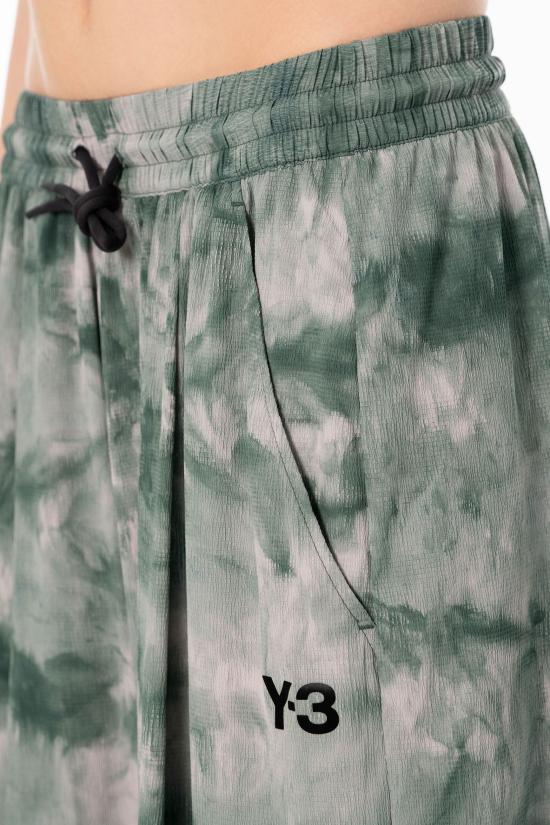 26SS 와이쓰리 팬츠 KR2369 MULTI Green - Y-3