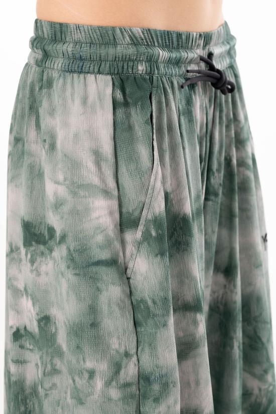 26SS 와이쓰리 팬츠 KR2369 MULTI Green - Y-3