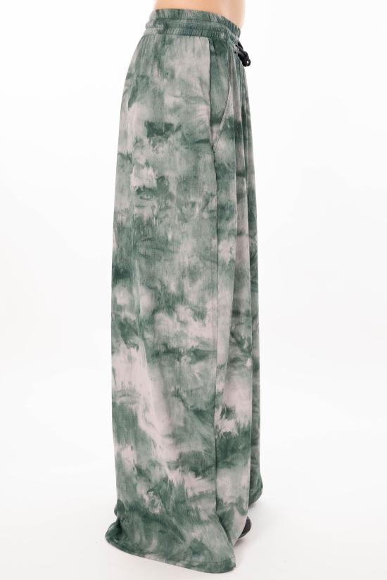 26SS 와이쓰리 팬츠 KR2369 MULTI Green - Y-3