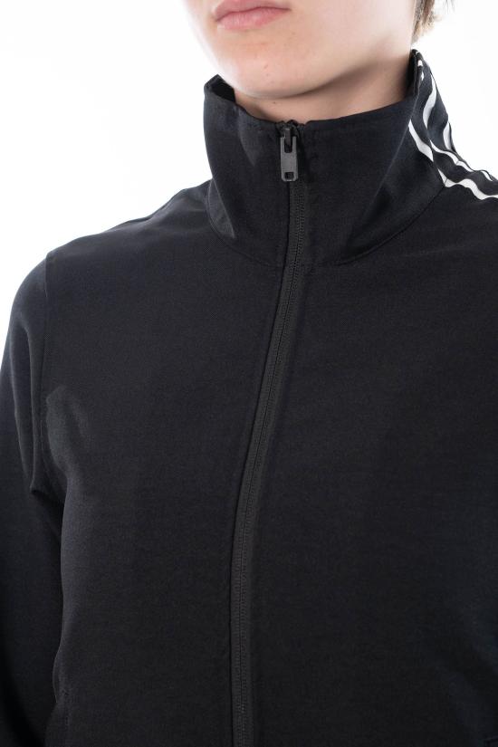 26SS 와이쓰리 터틀넥 KF1202 BLACK - Y-3