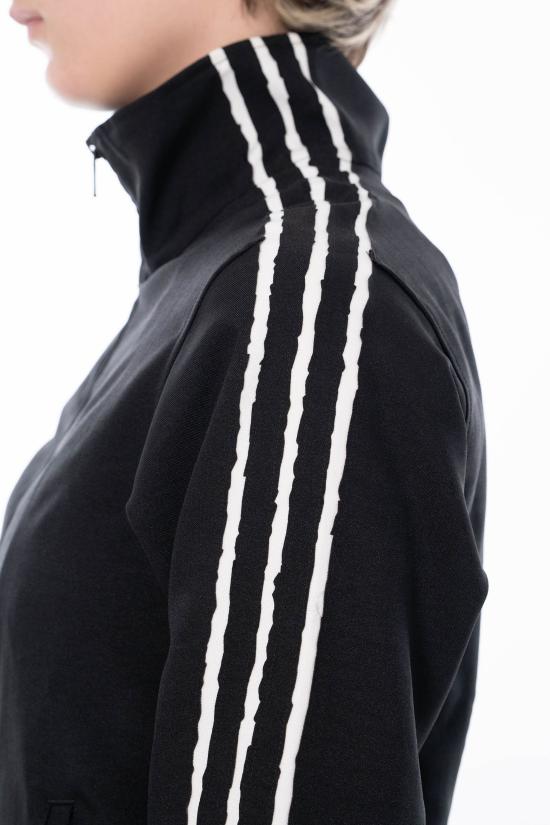 26SS 와이쓰리 터틀넥 KF1202 BLACK - Y-3