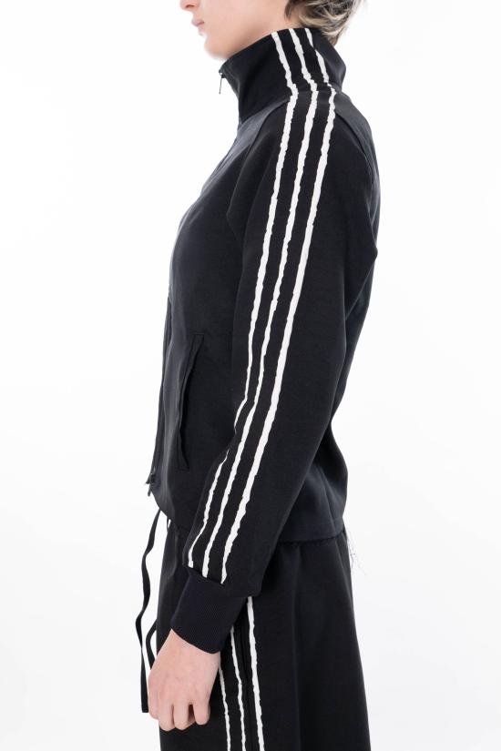 26SS 와이쓰리 터틀넥 KF1202 BLACK - Y-3