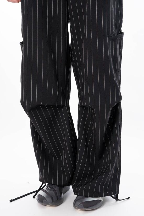 26SS 와이쓰리 팬츠 KG6003 BLACK - Y-3