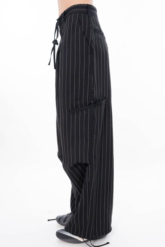 26SS 와이쓰리 팬츠 KG6003 BLACK - Y-3