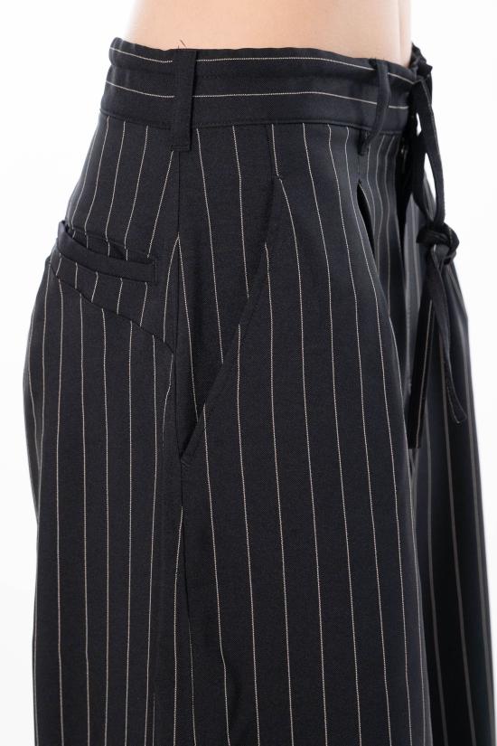 26SS 와이쓰리 팬츠 KG6003 BLACK - Y-3