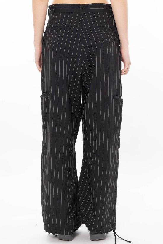 26SS 와이쓰리 팬츠 KG6003 BLACK - Y-3