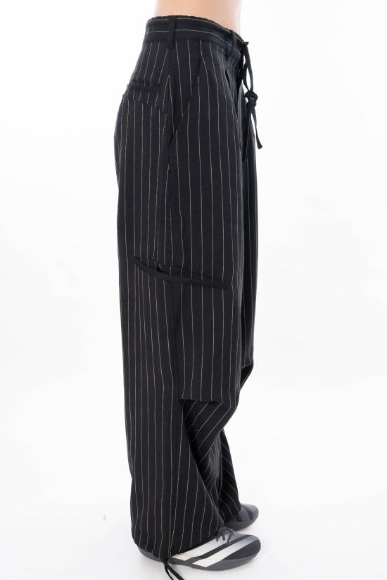 26SS 와이쓰리 팬츠 KG6003 BLACK - Y-3