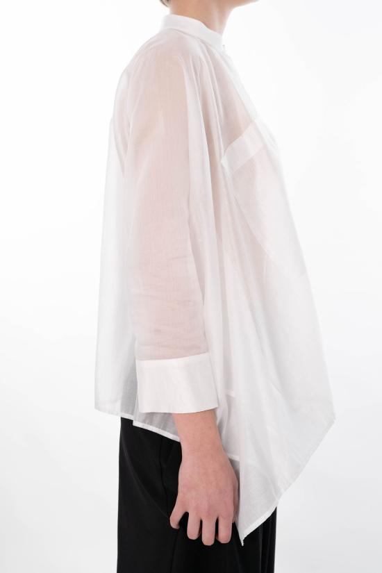 26SS 메이메이즈 블라우스 M6EF26 791 White - MEIMEIJ