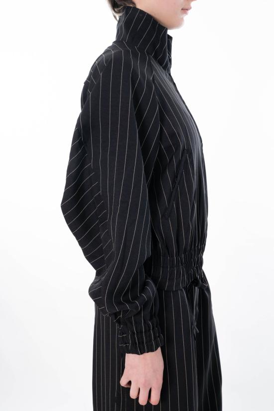 26SS 와이쓰리 터틀넥 KG0253 BLACK - Y-3