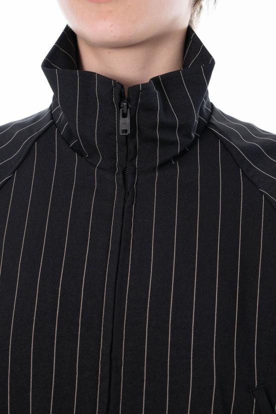 26SS 와이쓰리 터틀넥 KG0253 BLACK - Y-3