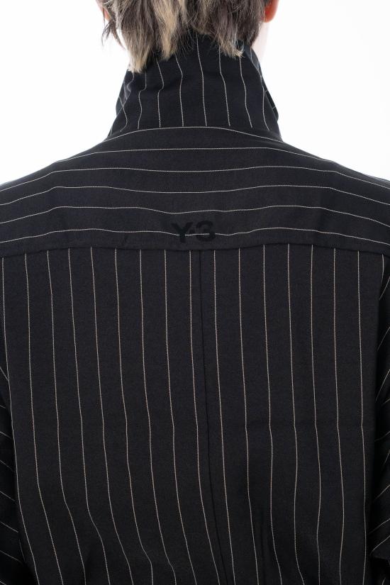 26SS 와이쓰리 터틀넥 KG0253 BLACK - Y-3