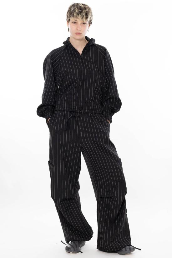 26SS 와이쓰리 터틀넥 KG0253 BLACK - Y-3