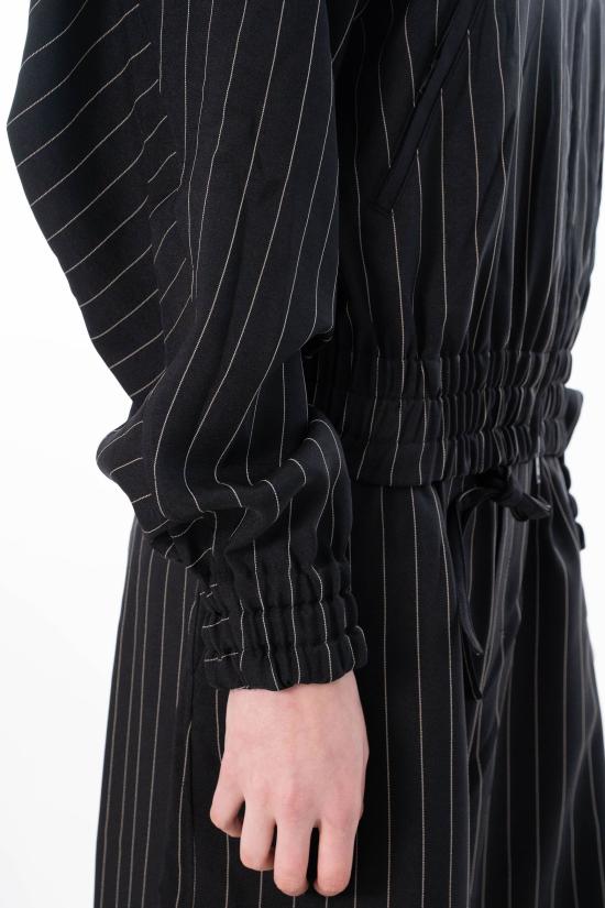 26SS 와이쓰리 터틀넥 KG0253 BLACK - Y-3